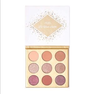 PUR Be Your Selfie Eye Shadow Palette